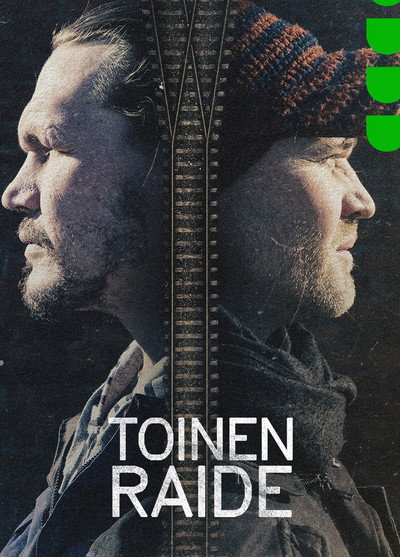 Póster de Track Two