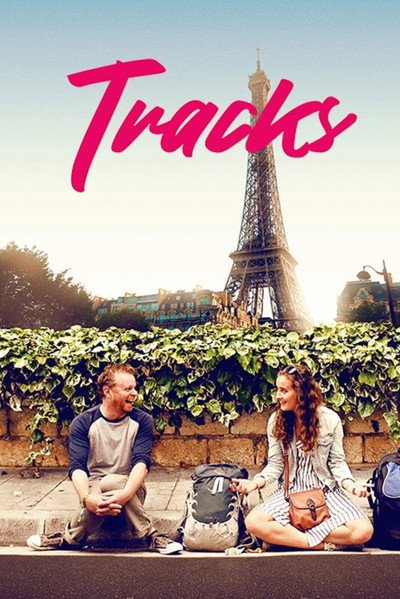 Póster de Tracks