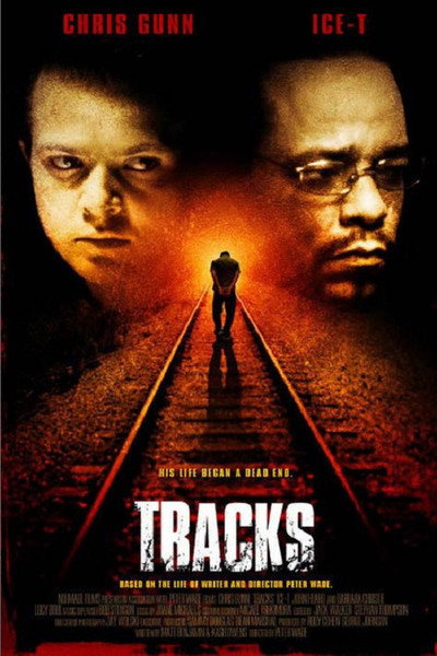 Póster de Tracks