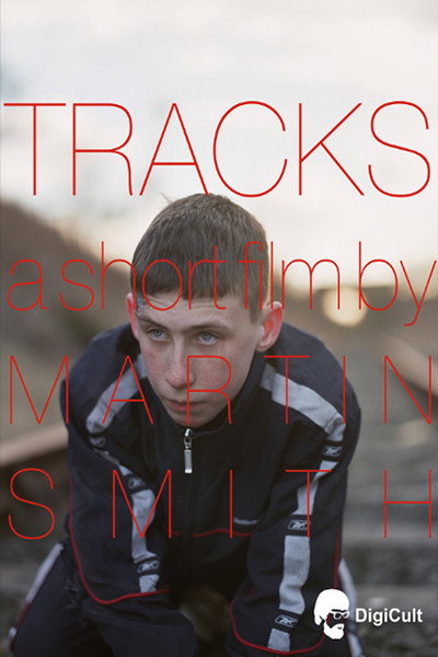 Póster de Tracks