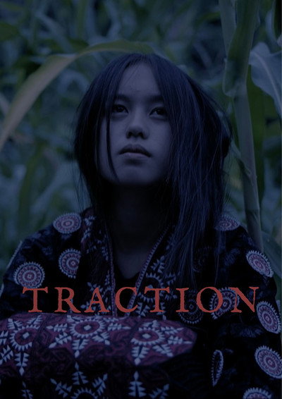 Póster de Traction