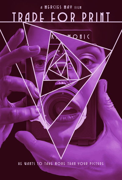 Póster de Trade for Print