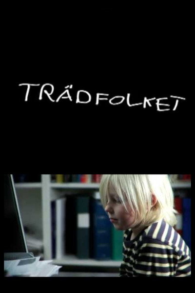Póster de Trädfolket