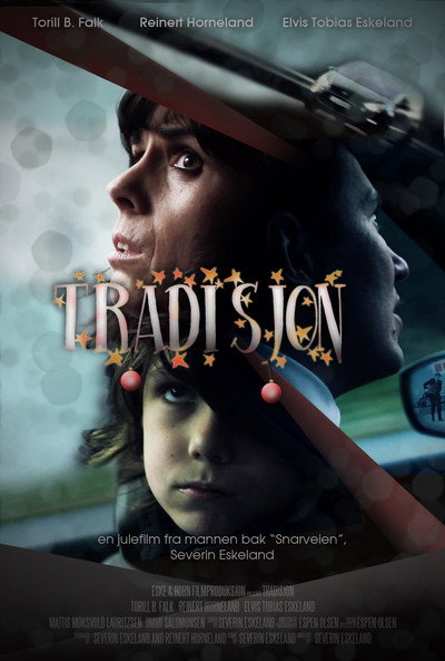 Póster de Tradisjon