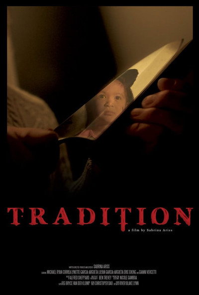 Póster de Tradition