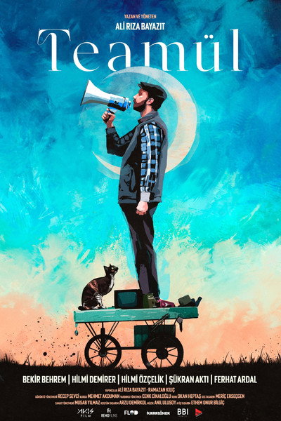 Póster de Tradition