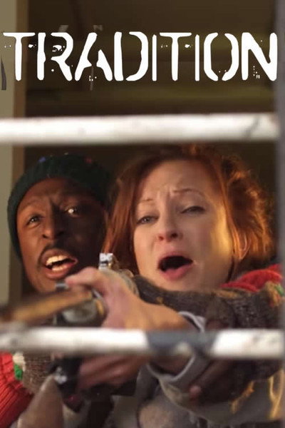 Póster de Tradition