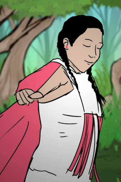 Póster de Traditionnal Healing
