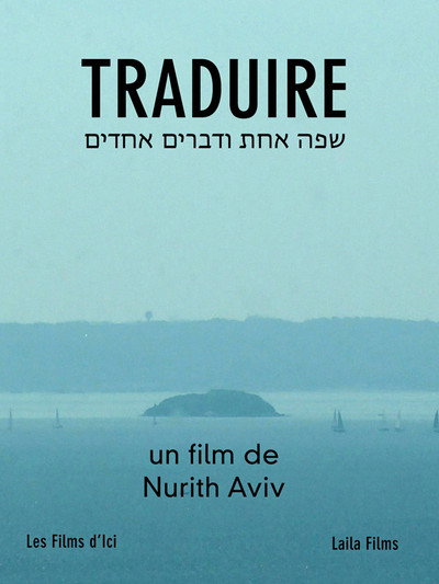 Póster de Traduire