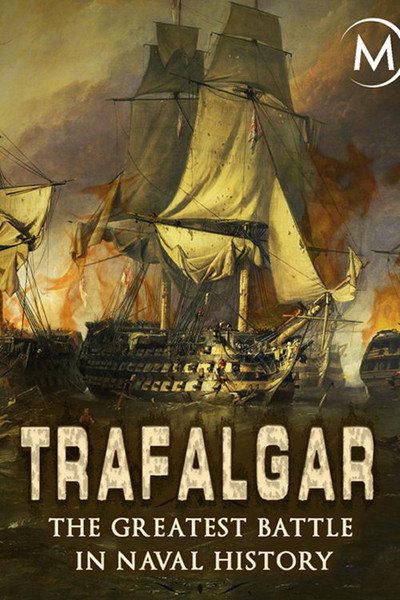 Póster de Trafalgar
