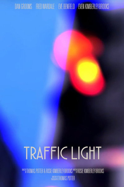 Póster de Traffic Light