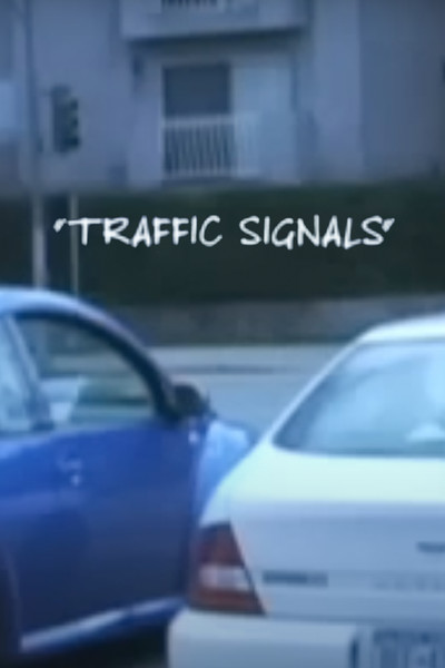 Póster de Traffic Signals