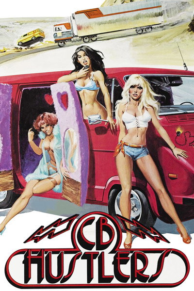Póster de Tráfico en carretera