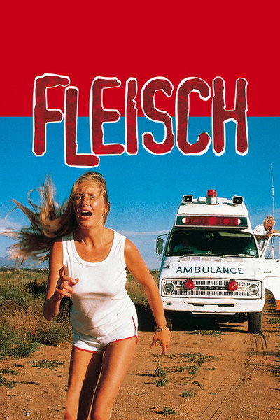 Póster de Tráfico insólito