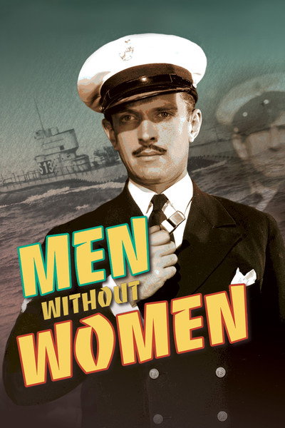 Póster de Tragedia submarina