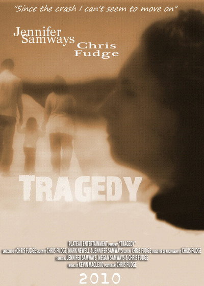 Póster de Tragedy