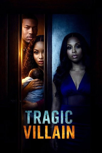 Póster de Tragic Villain