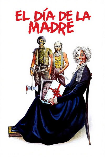 Póster de Trágico fin de semana, 2a parte: los herederos del mal
