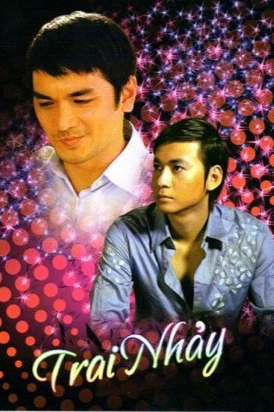 Póster de Trai Nhay