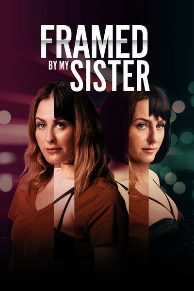 Póster de Traición entre hermanas