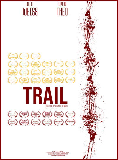 Póster de Trail
