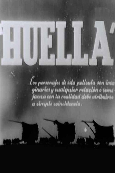 Póster de Trail