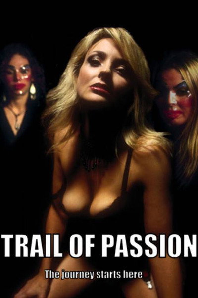 Póster de Trail of Passion