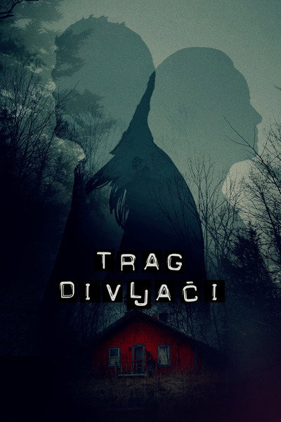 Póster de Trail of the Beast
