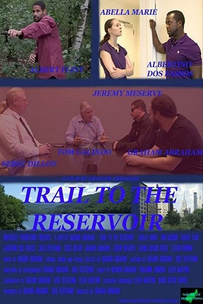 Póster de Trail to the Reservoir
