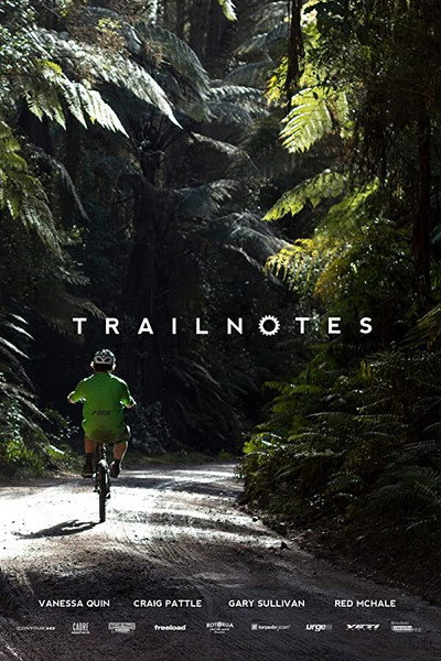 Póster de Trailnotes