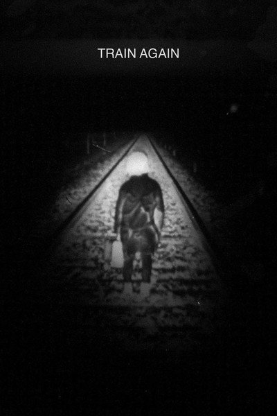 Póster de Train Again