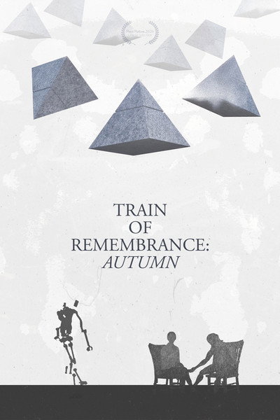 Póster de Train of Remembrance: Autumn