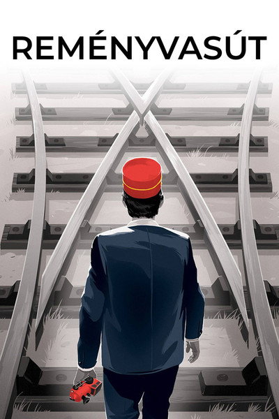 Póster de Train to Adulthood