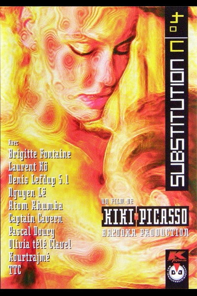 Póster de Traitement de substitution n°4