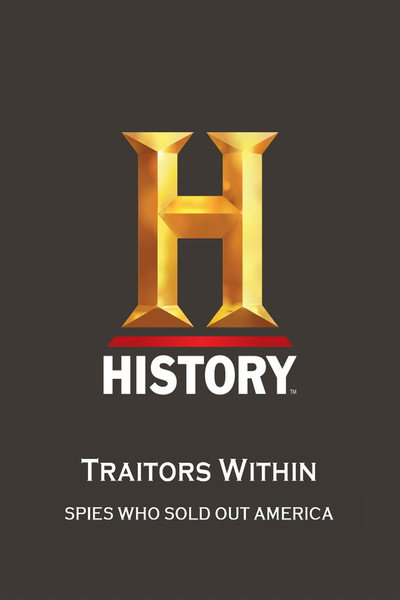 Póster de Traitors Within