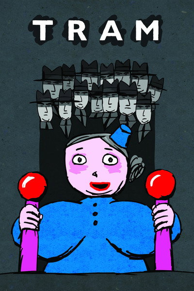 Póster de Tram
