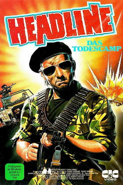 Póster de Trama oculta