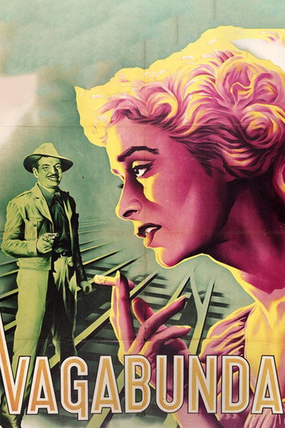 Póster de Tramp