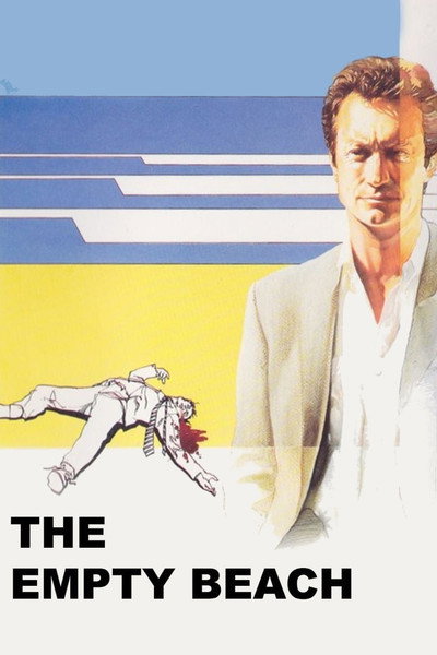 Póster de Trampa para un detective