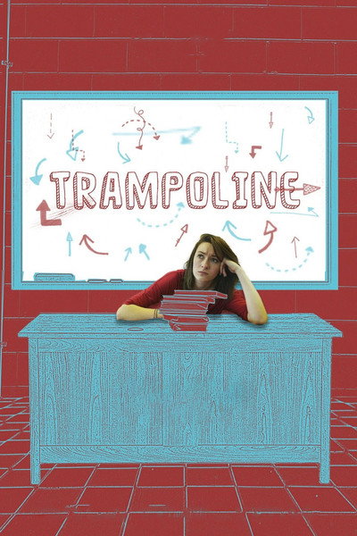 Póster de Trampoline