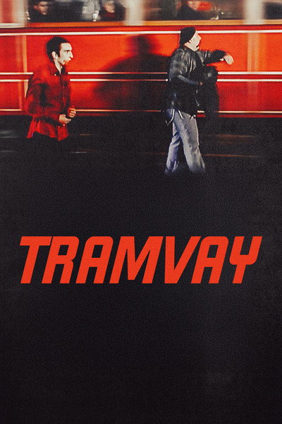 Póster de Tramvay