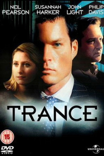 Póster de Trance