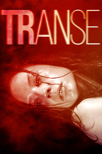 Póster de Trance