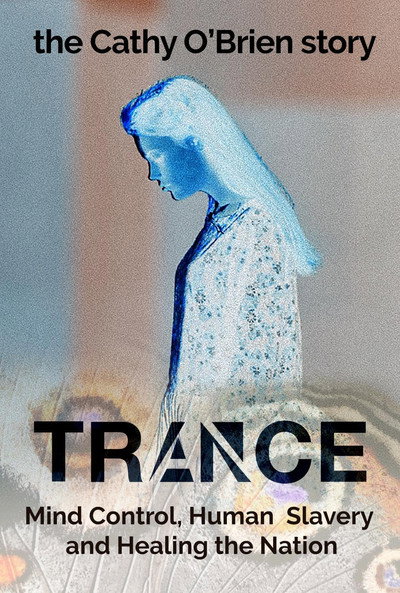 Póster de Trance: The Cathy O'Brien Story