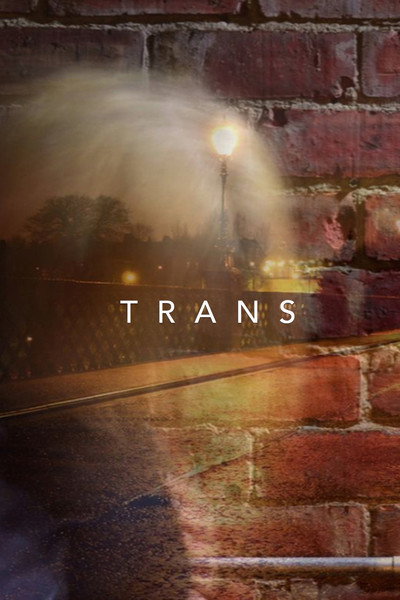 Póster de Trans