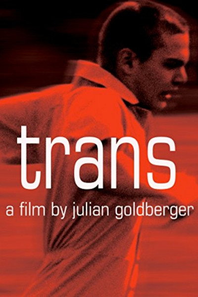 Póster de Trans