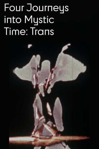 Póster de Trans