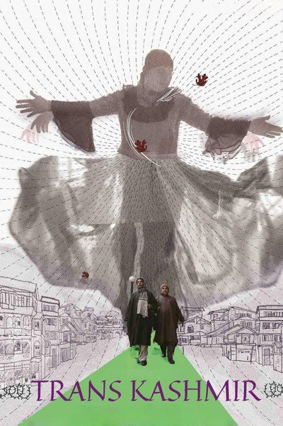 Póster de Trans Kashmir