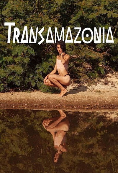 Póster de Transamazonia