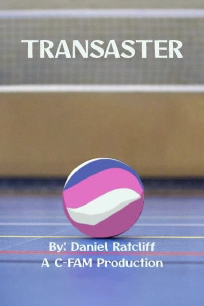 Póster de Transaster
